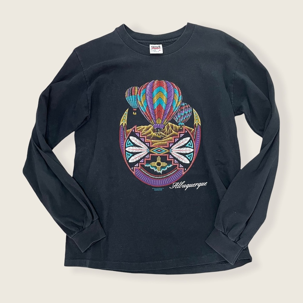 Albuquerque Balloon Festival Shirt